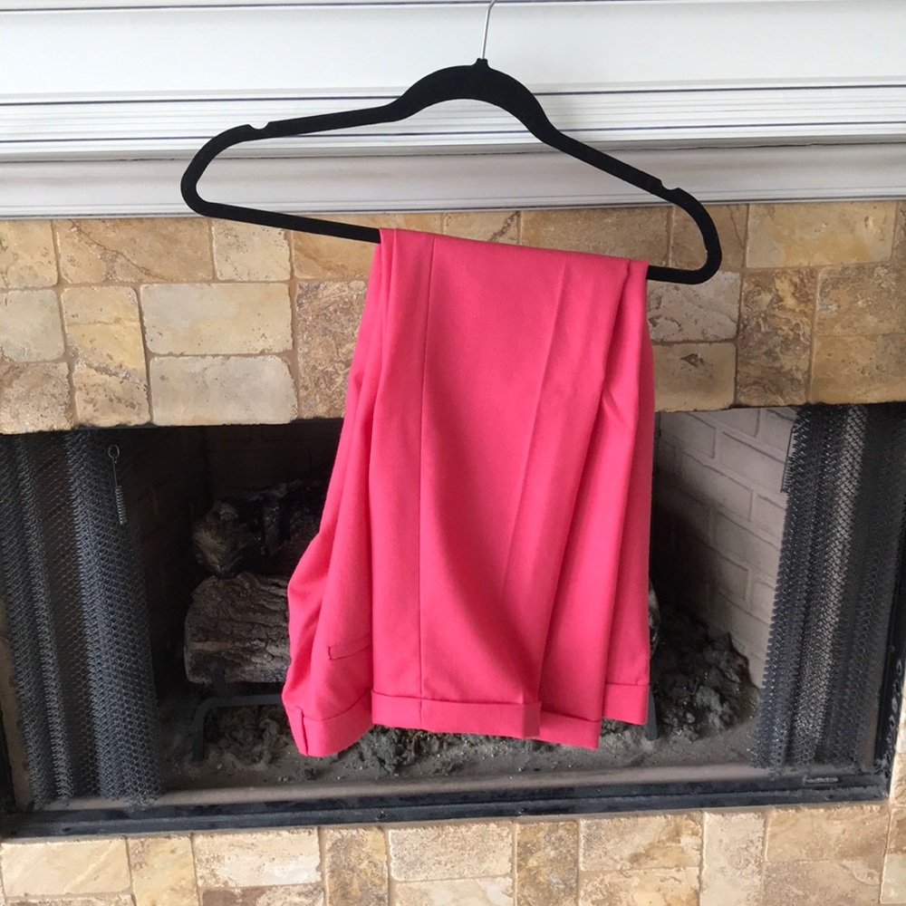 J-crew pant